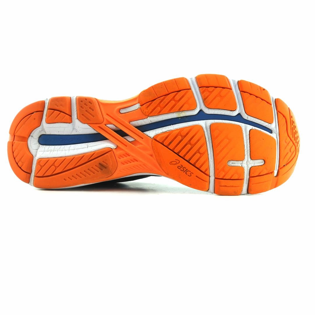 ASICS GT-2000 7 lightweight athletic shoe visuals