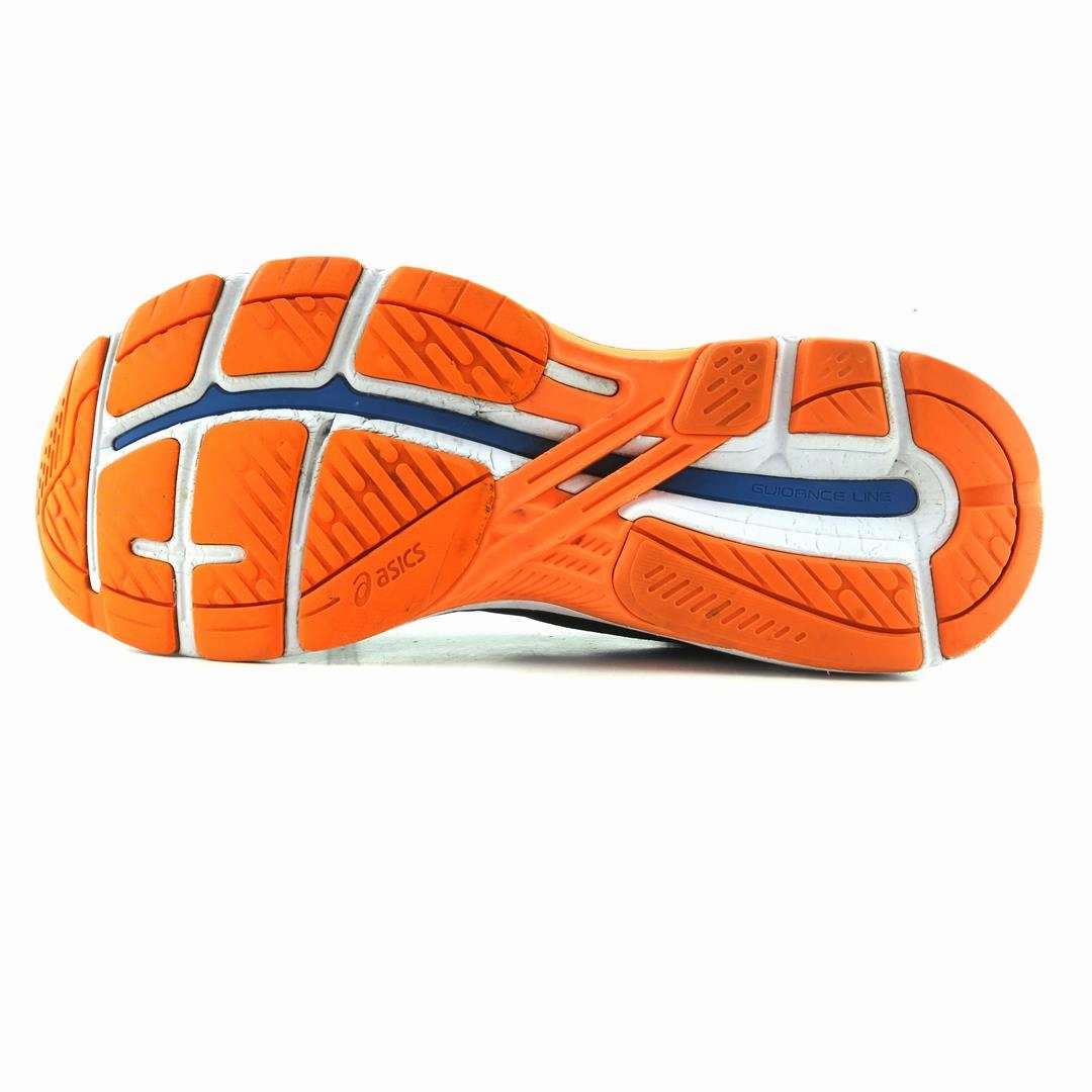 ASICS GT-2000 7 lightweight athletic shoe visuals