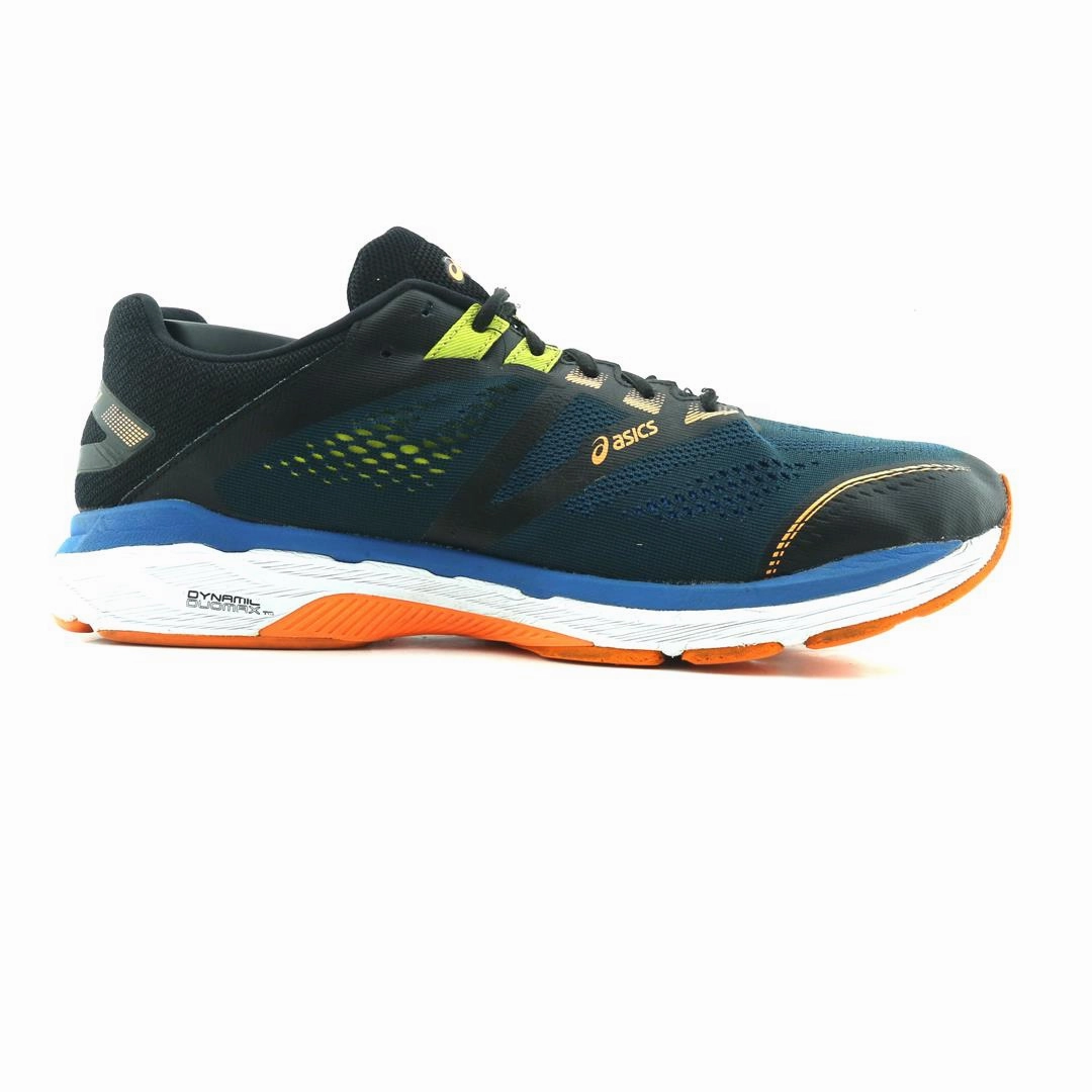 ASICS GT-2000 7 lightweight athletic shoe visuals