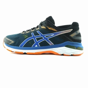 ASICS GT-2000 7 Asics athletic shoe designs