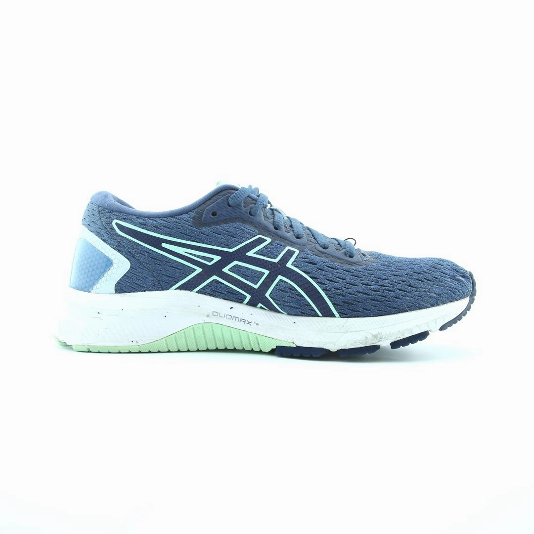 ASICS GT-2000 9 performance running shoe photos