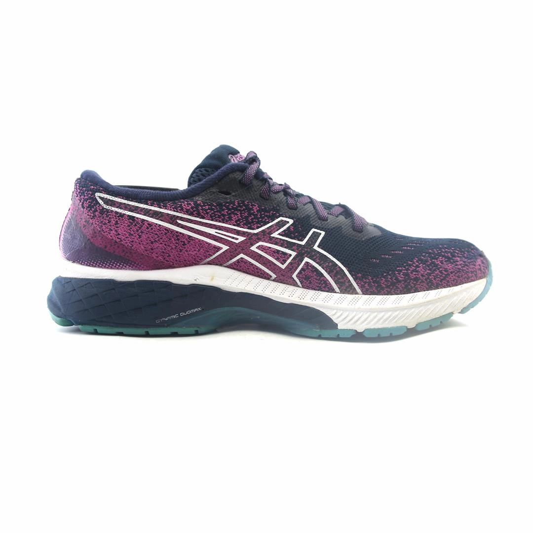 ASICS GT-2000 9 sporty Asics footwear images