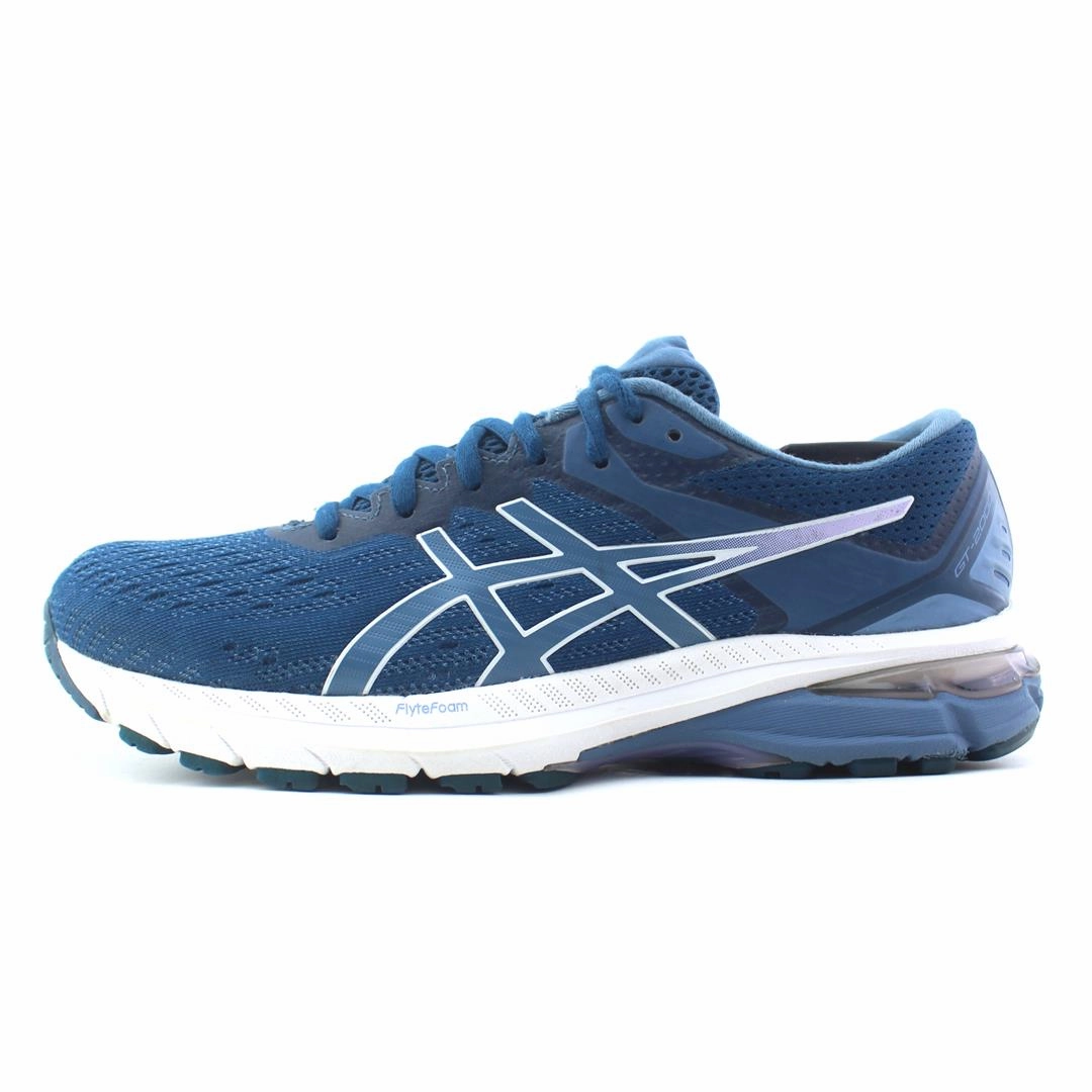 ASICS GT-2000 9 Asics running footwear