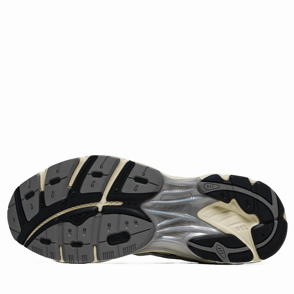 Asics GT-2160 - White/Soft Yellow Asics classic sport shoe designs