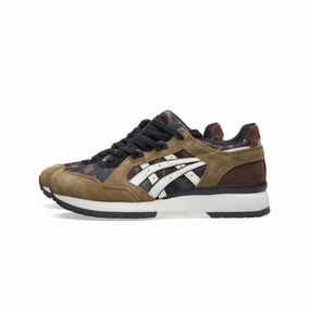 Asics GT-Cool Olive Off White Off-White footwear options