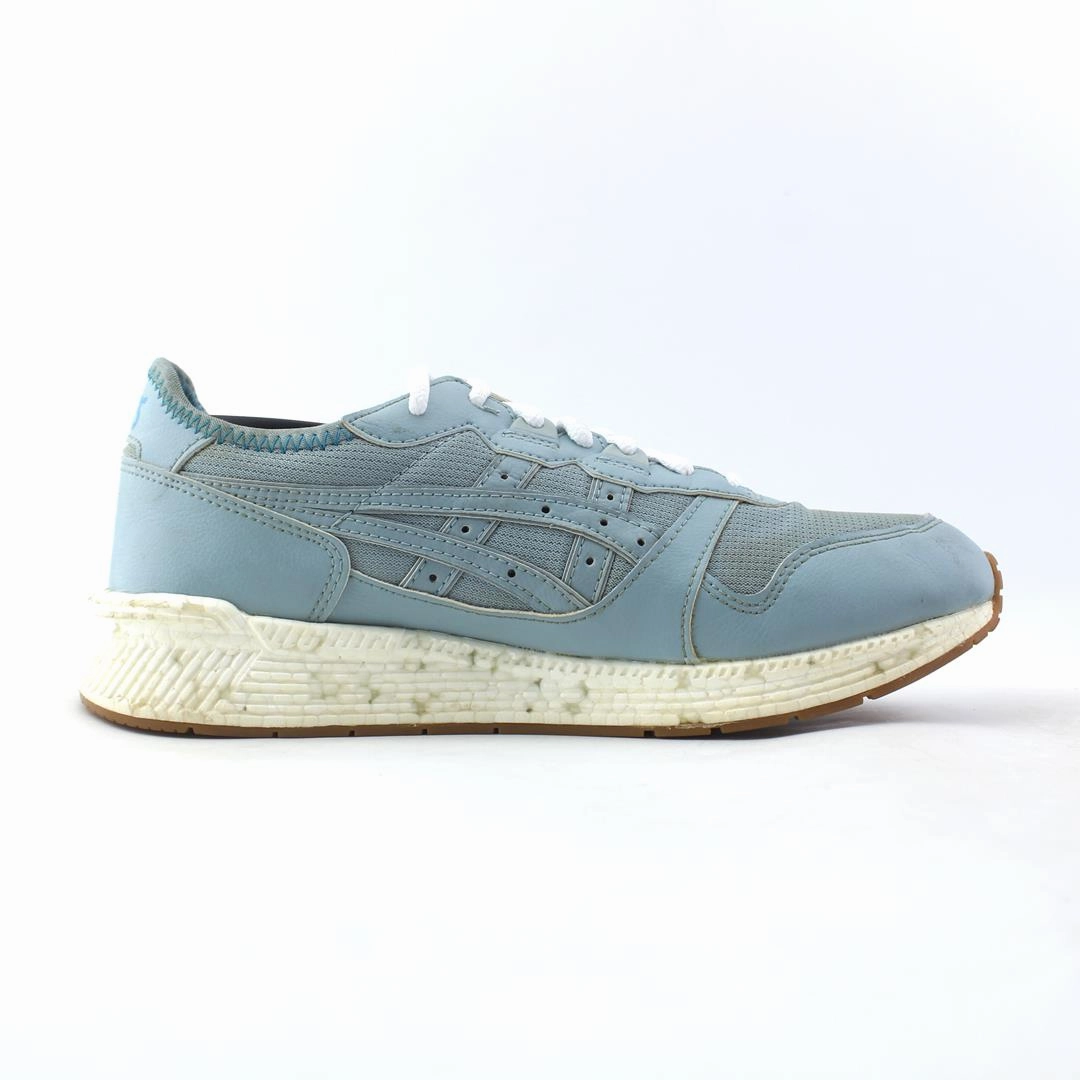 ASICS HYPER GEL-LYTE sporty Asics footwear images