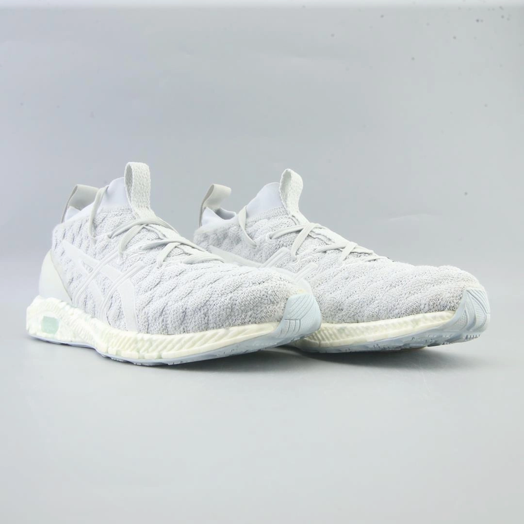 ASICS HYPERGEL-KAN sporty Asics footwear images