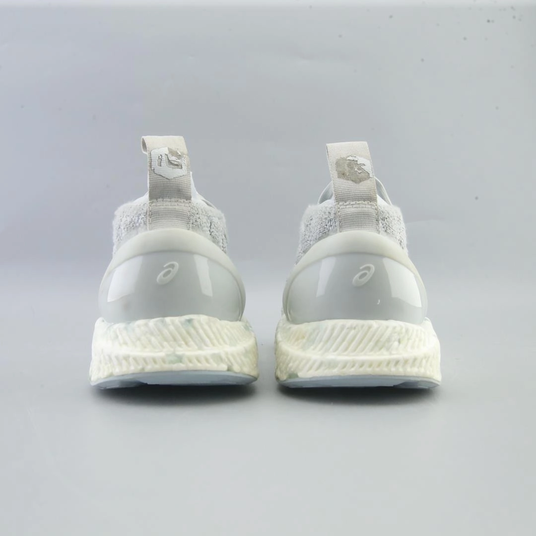 ASICS HYPERGEL-KAN sporty Asics footwear images