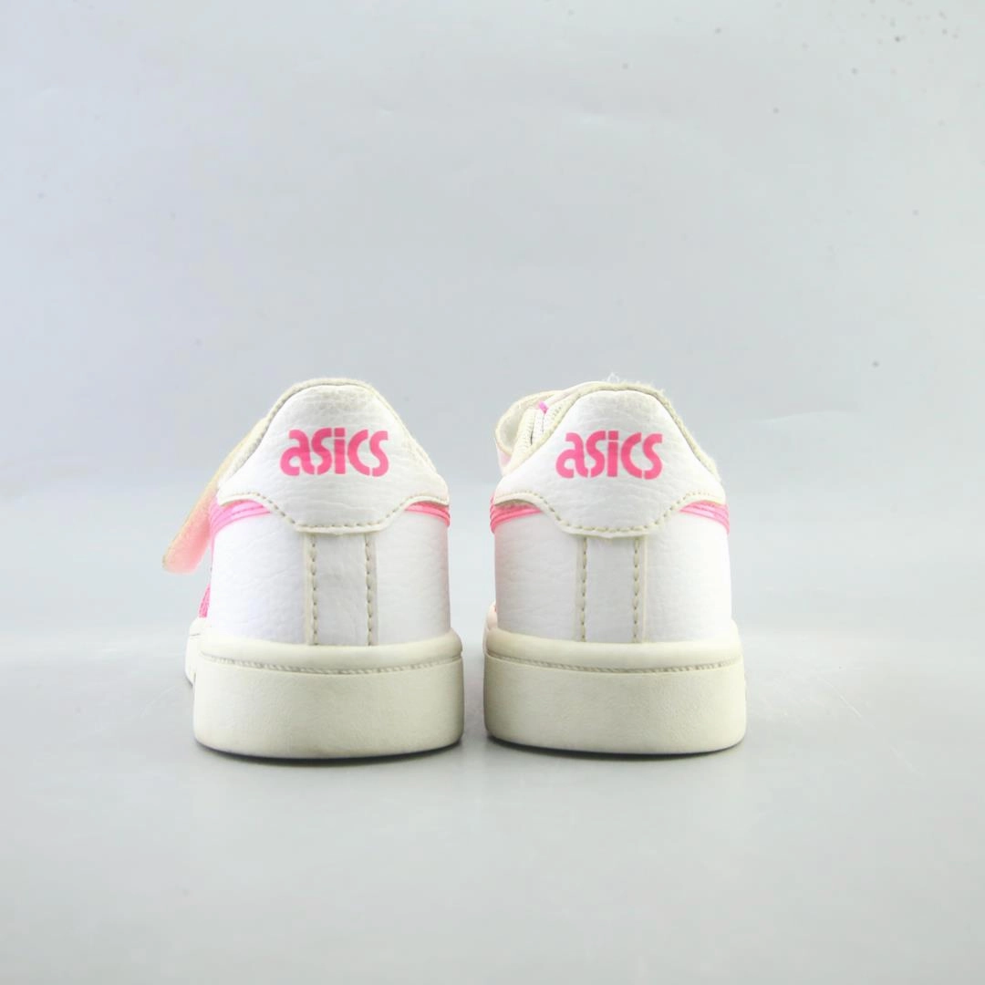 ASICS JAPAN S PRE trainer shoe design snapshots