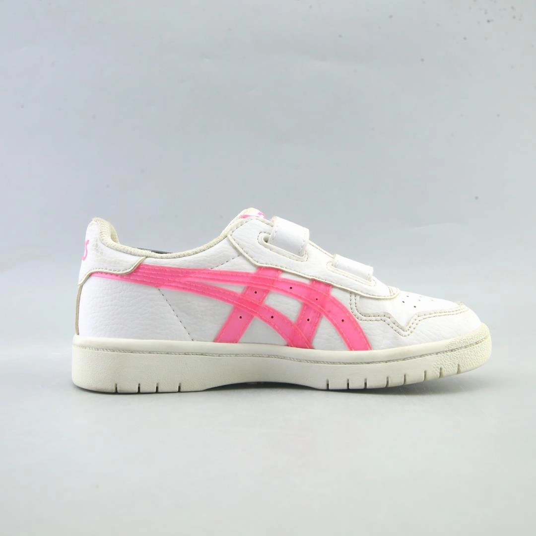 ASICS JAPAN S PRE trainer shoe design snapshots