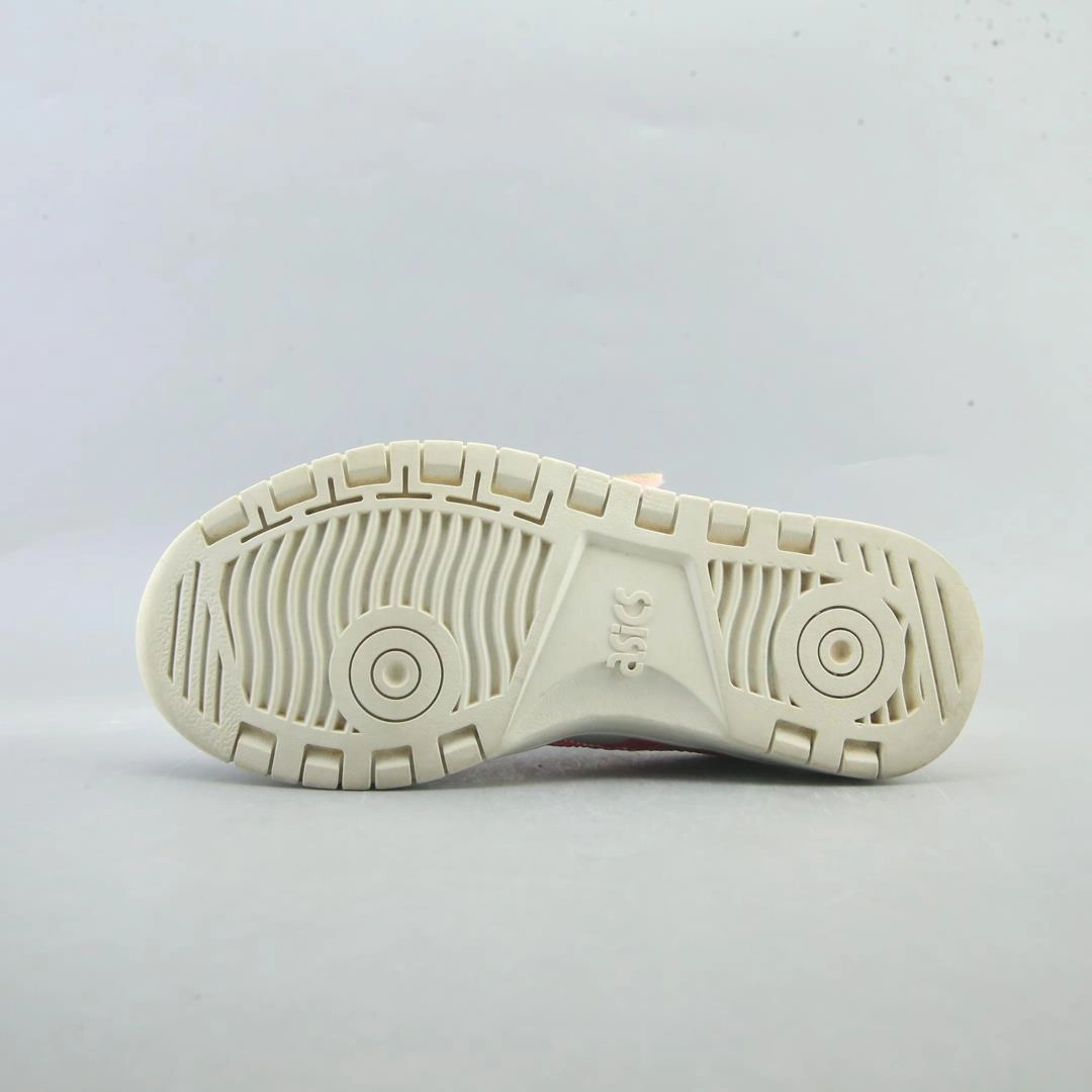ASICS JAPAN S PRE trainer shoe design snapshots