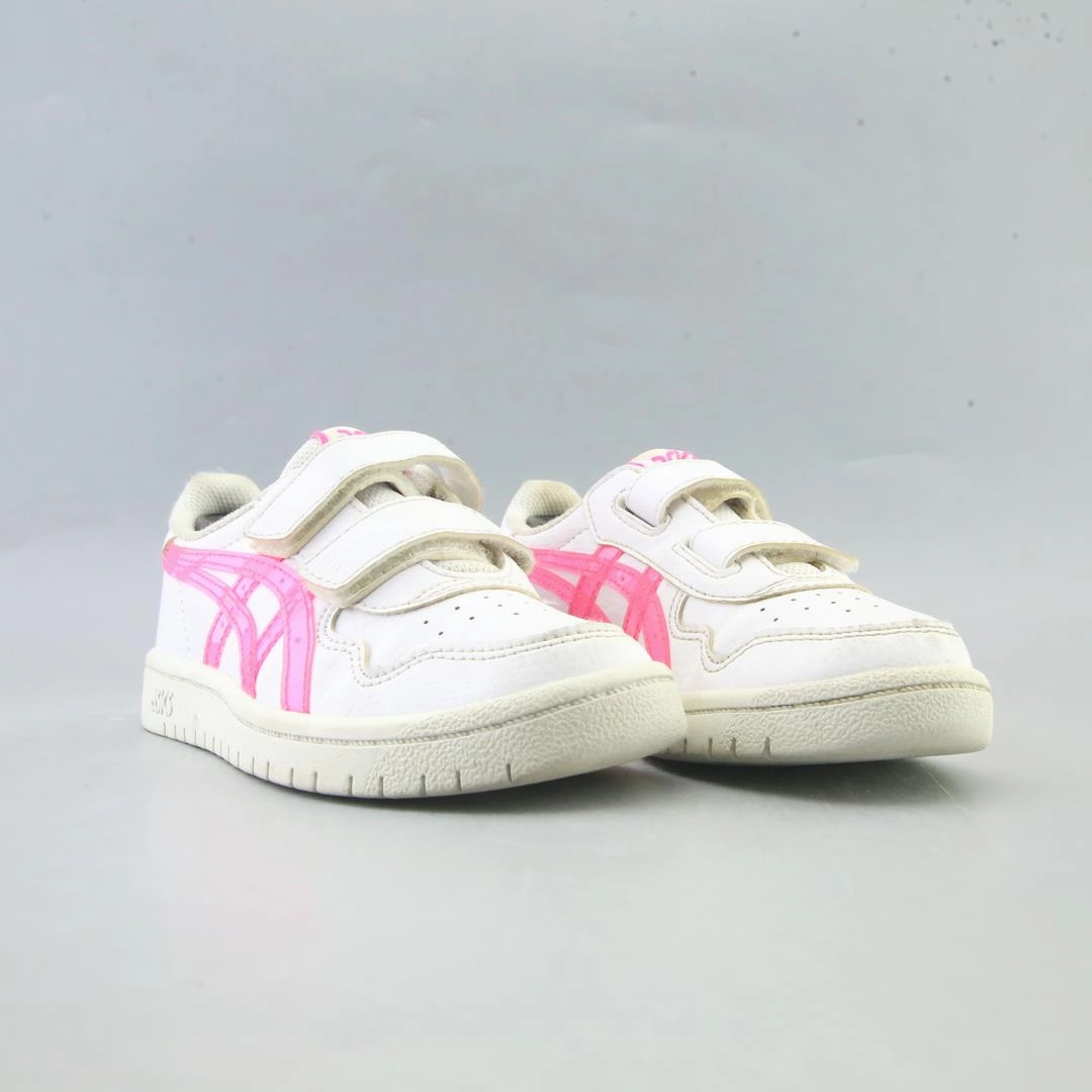 ASICS JAPAN S PRE trainer shoe design snapshots