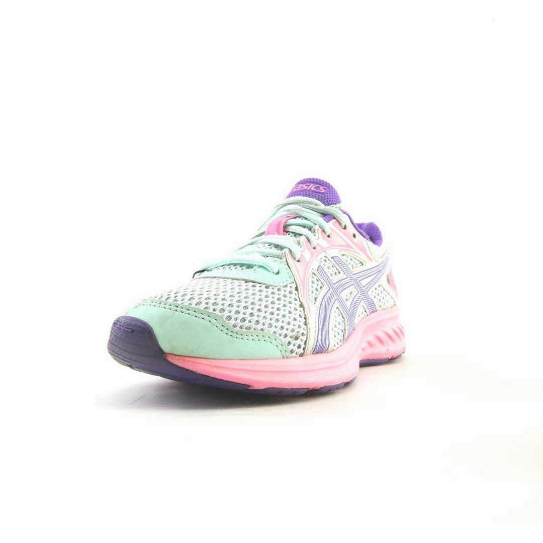 ASICS JOLT 2 lightweight athletic shoe visuals