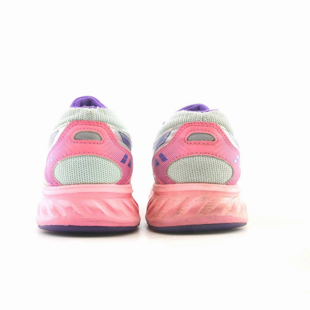 ASICS JOLT 2 lightweight athletic shoe visuals