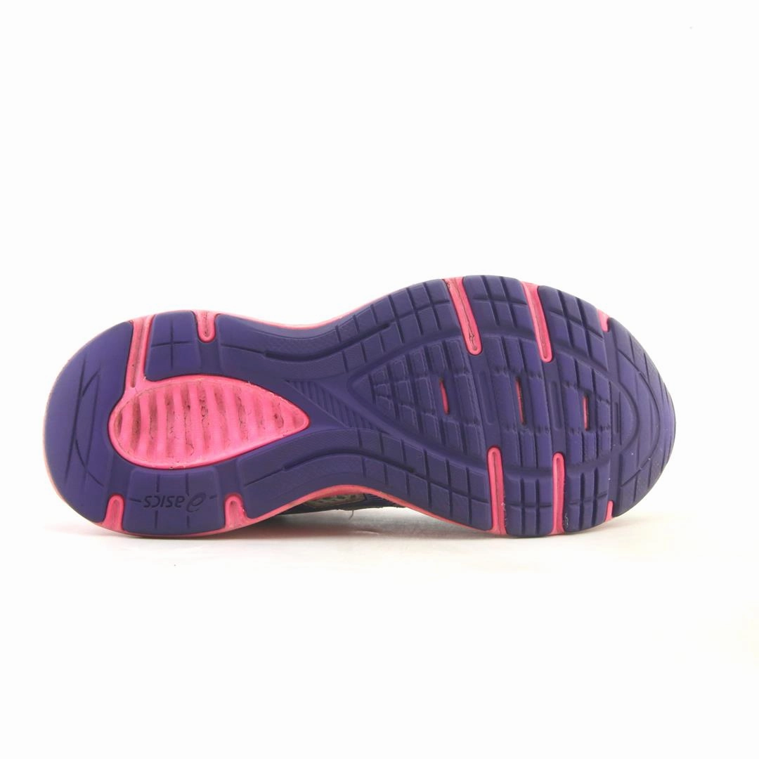 ASICS JOLT 2 lightweight athletic shoe visuals