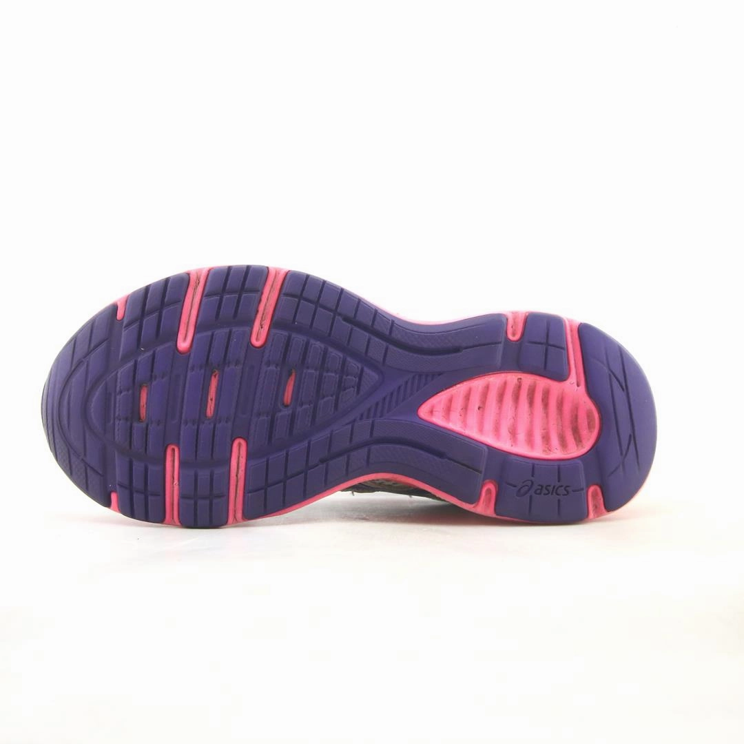 ASICS JOLT 2 lightweight athletic shoe visuals