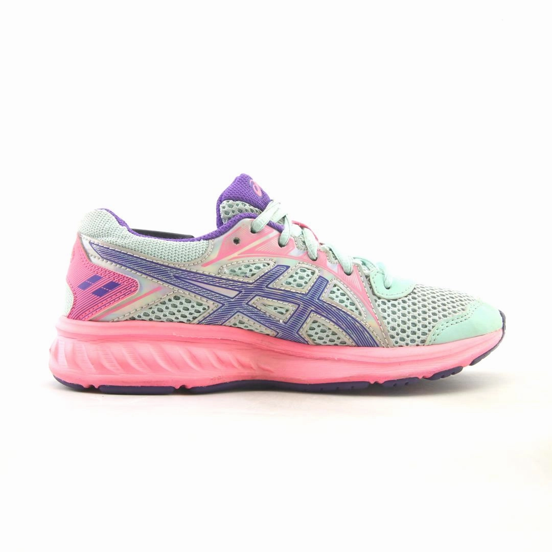 ASICS JOLT 2 lightweight athletic shoe visuals