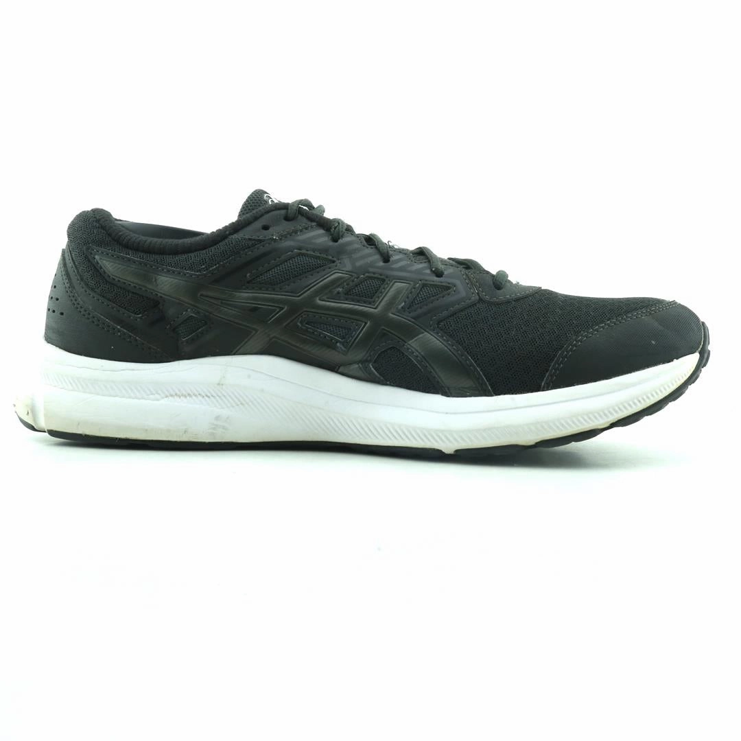 ASICS JOLT 3 lightweight athletic shoe visuals