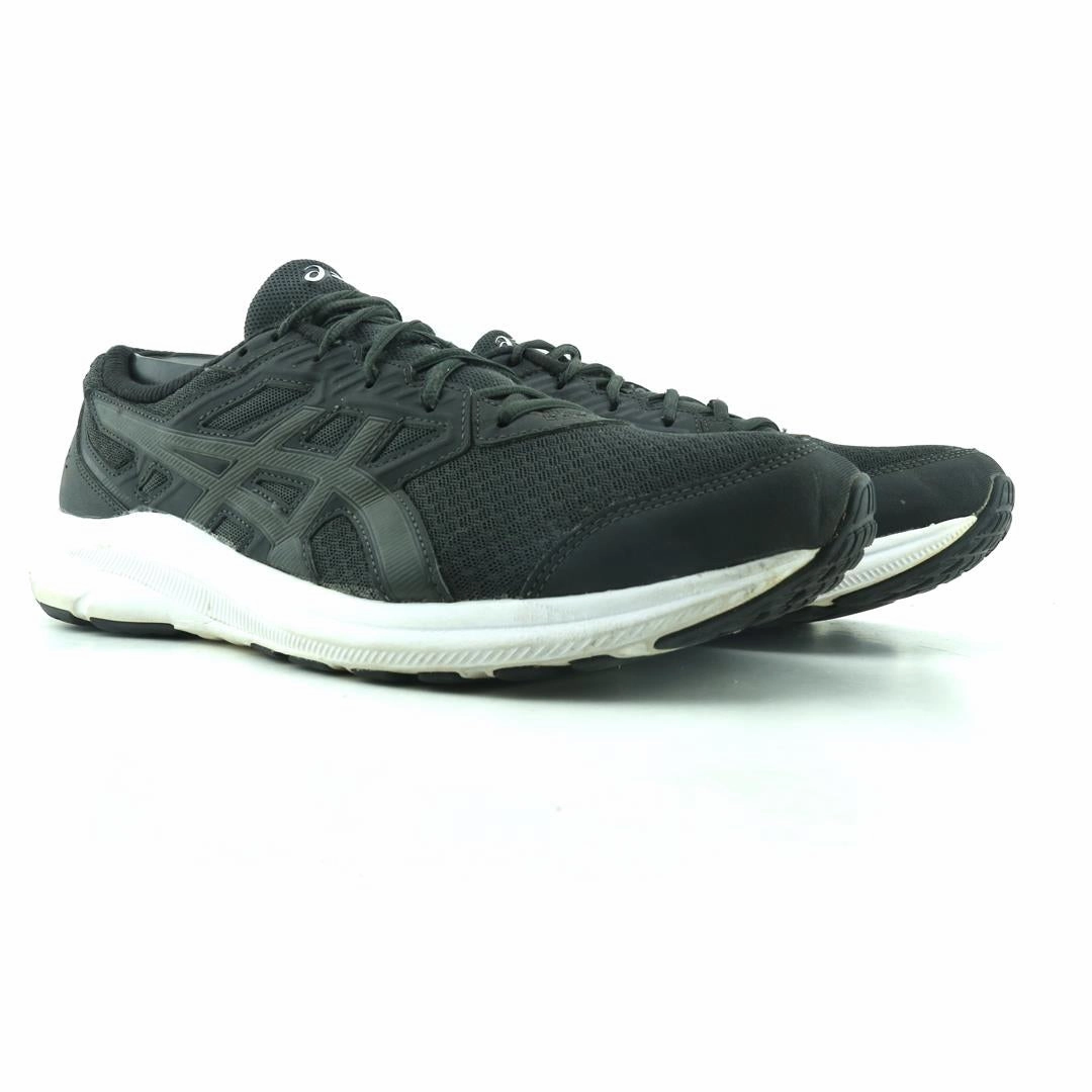 ASICS JOLT 3 lightweight athletic shoe visuals