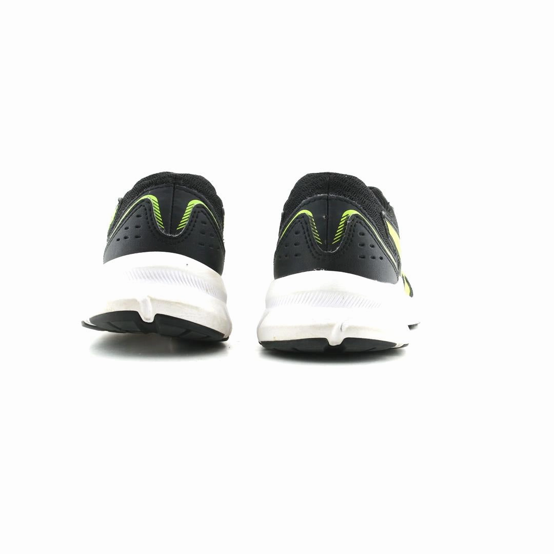 ASICS JOLT 3 lightweight athletic shoe visuals