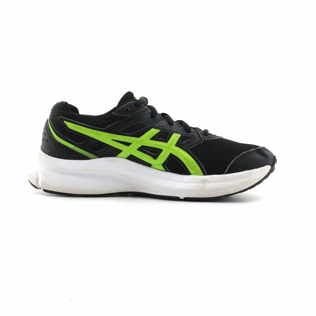 ASICS JOLT 3 lightweight athletic shoe visuals