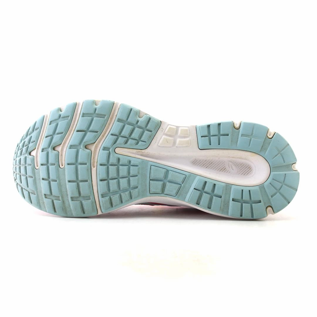 ASICS JOLT 3 sporty Asics footwear images