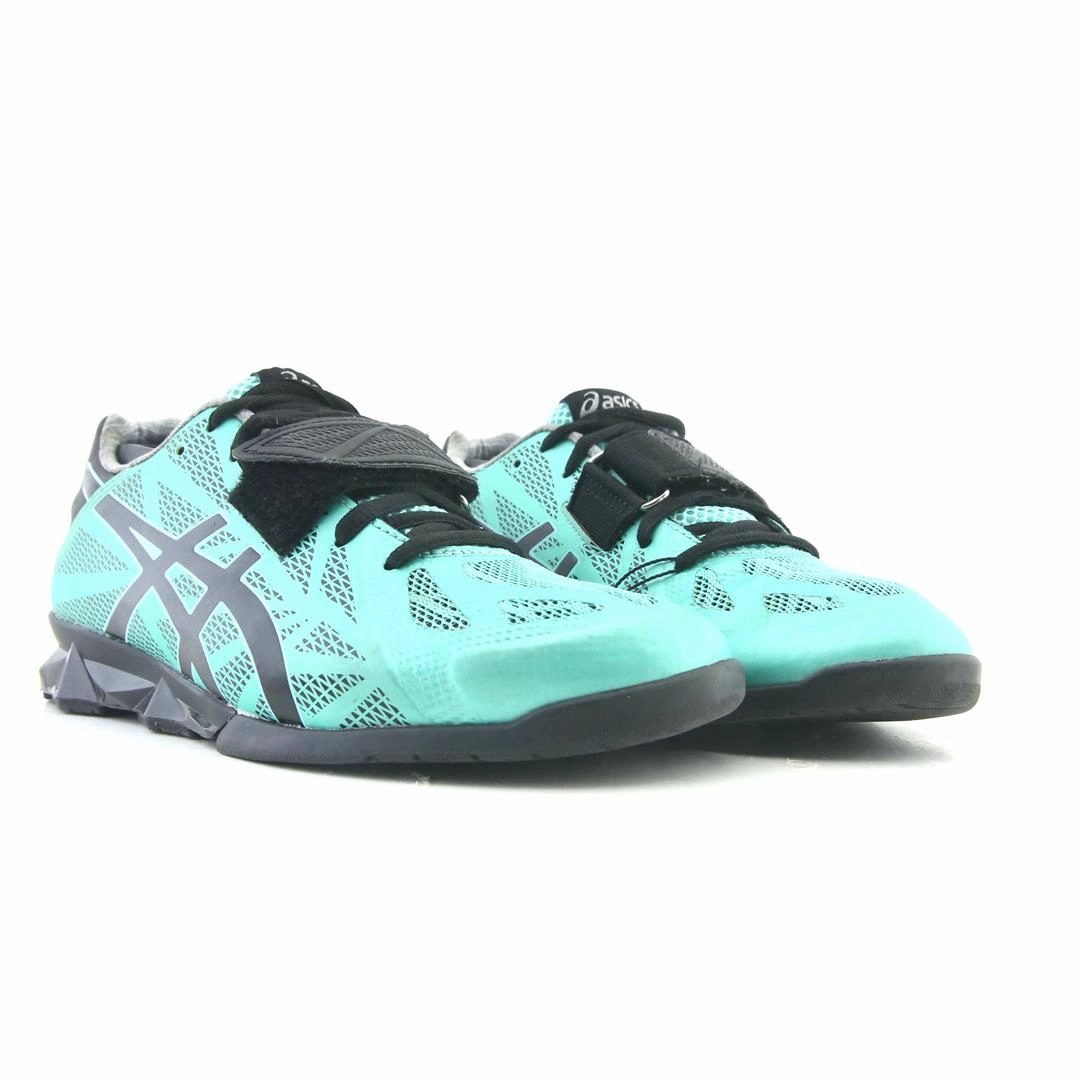 ASICS LIFT MASTER LITE lightweight athletic shoe visuals