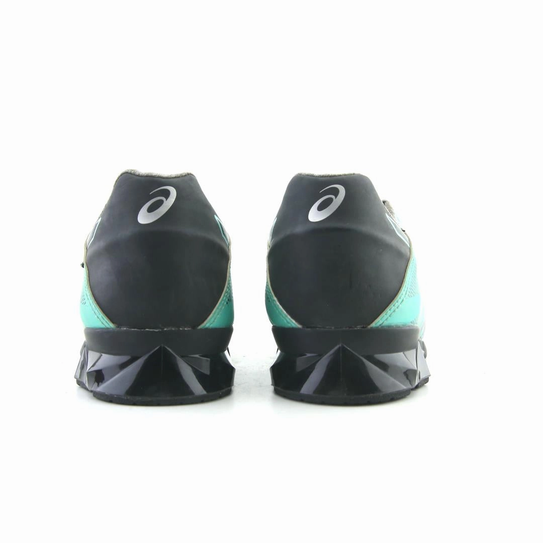 ASICS LIFT MASTER LITE lightweight athletic shoe visuals