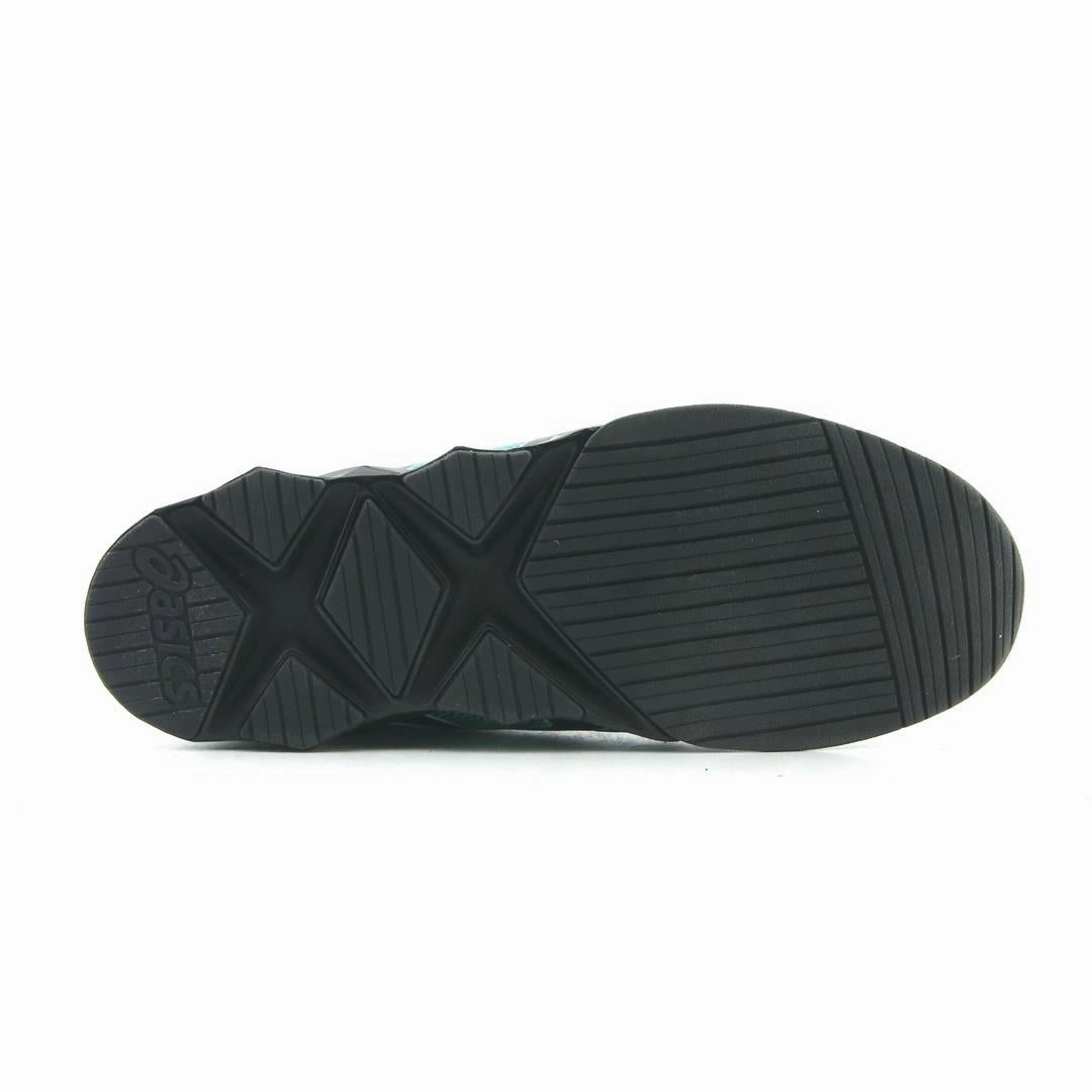 ASICS LIFT MASTER LITE lightweight athletic shoe visuals
