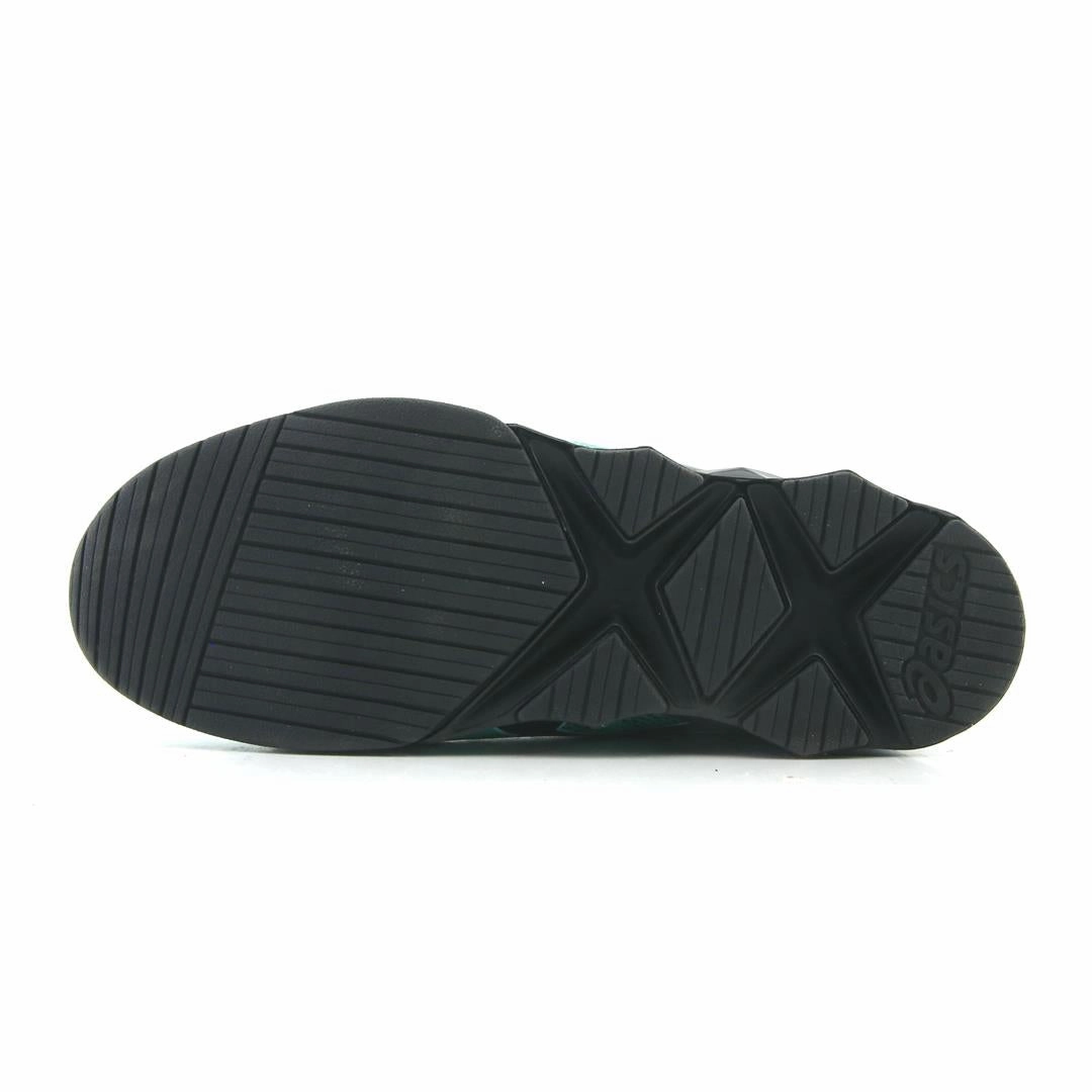 ASICS LIFT MASTER LITE lightweight athletic shoe visuals