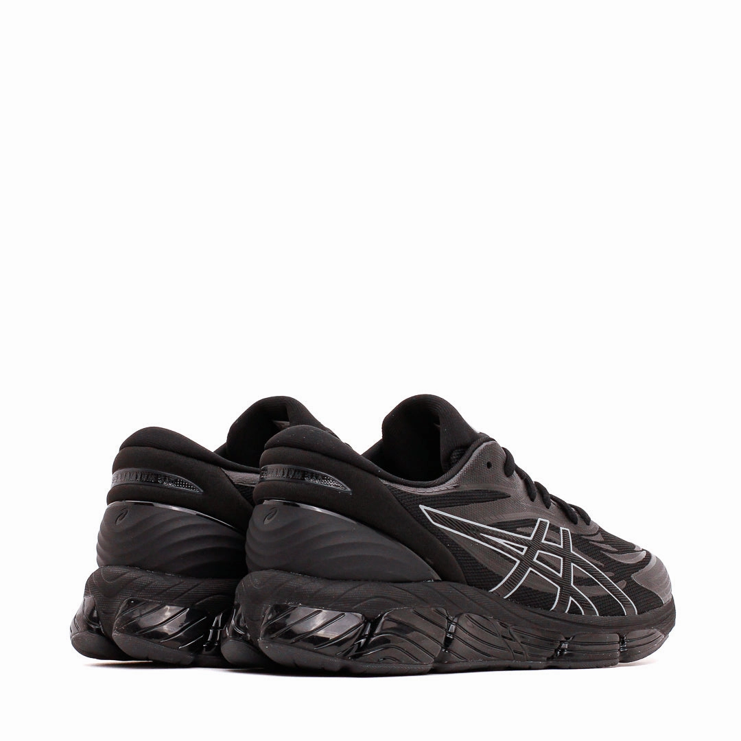 Asics Men Gel-Quantum 360 VIII Black 1203A305-001 Asics shoe style pictures