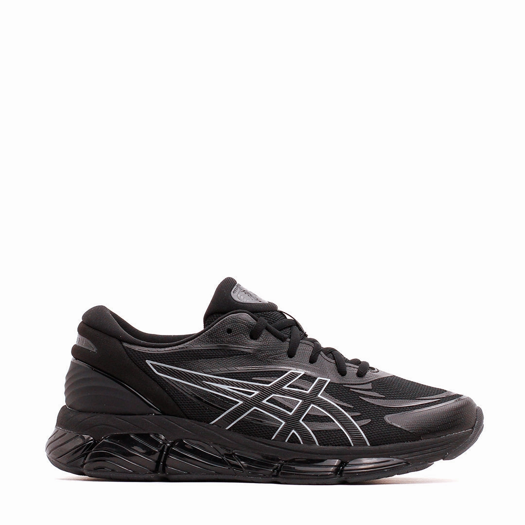 Asics Men Gel-Quantum 360 VIII Black 1203A305-001 Asics comfort footwear