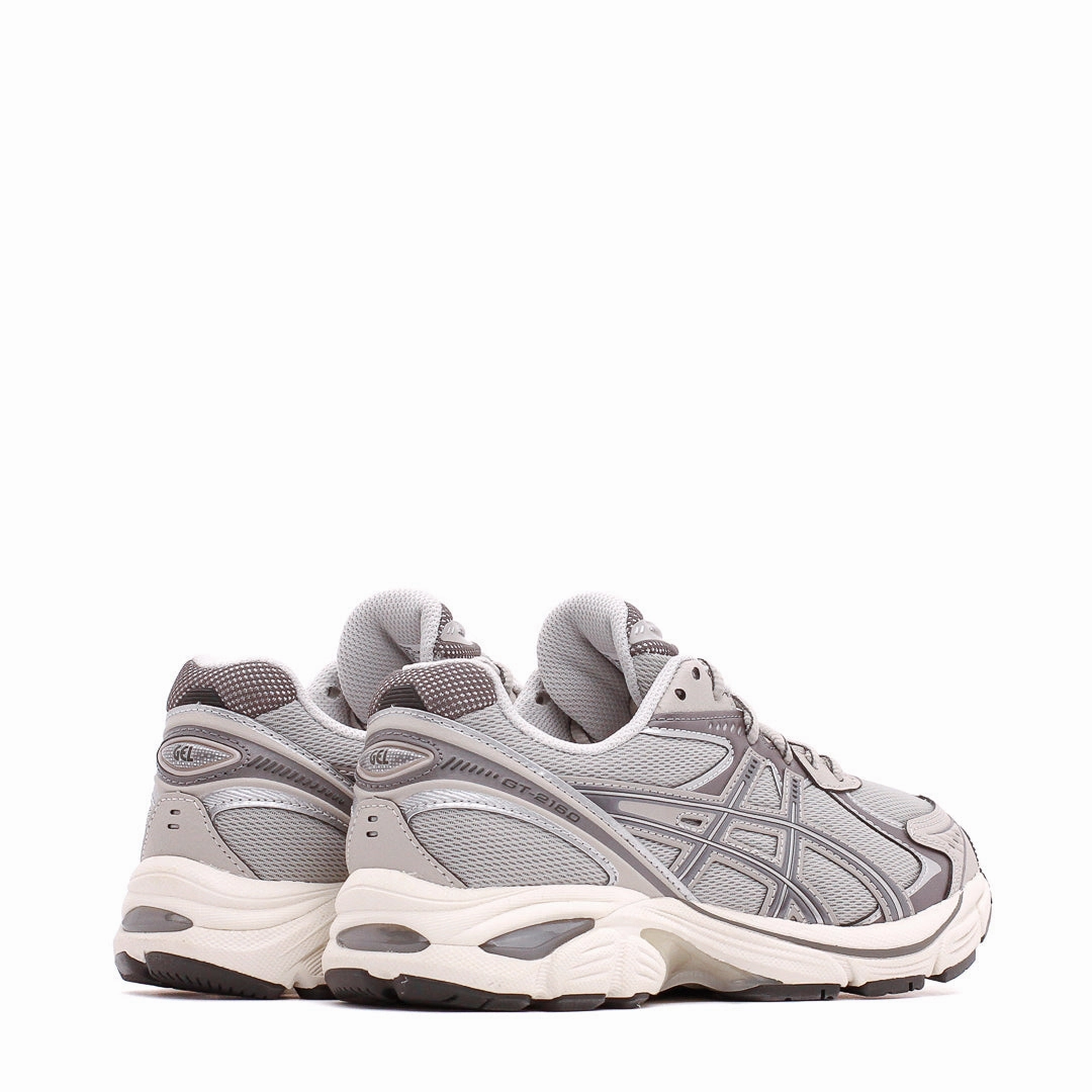 Asics Men GT-2160 Oyster Grey Core 1203A320-020 Asics shoe style pictures