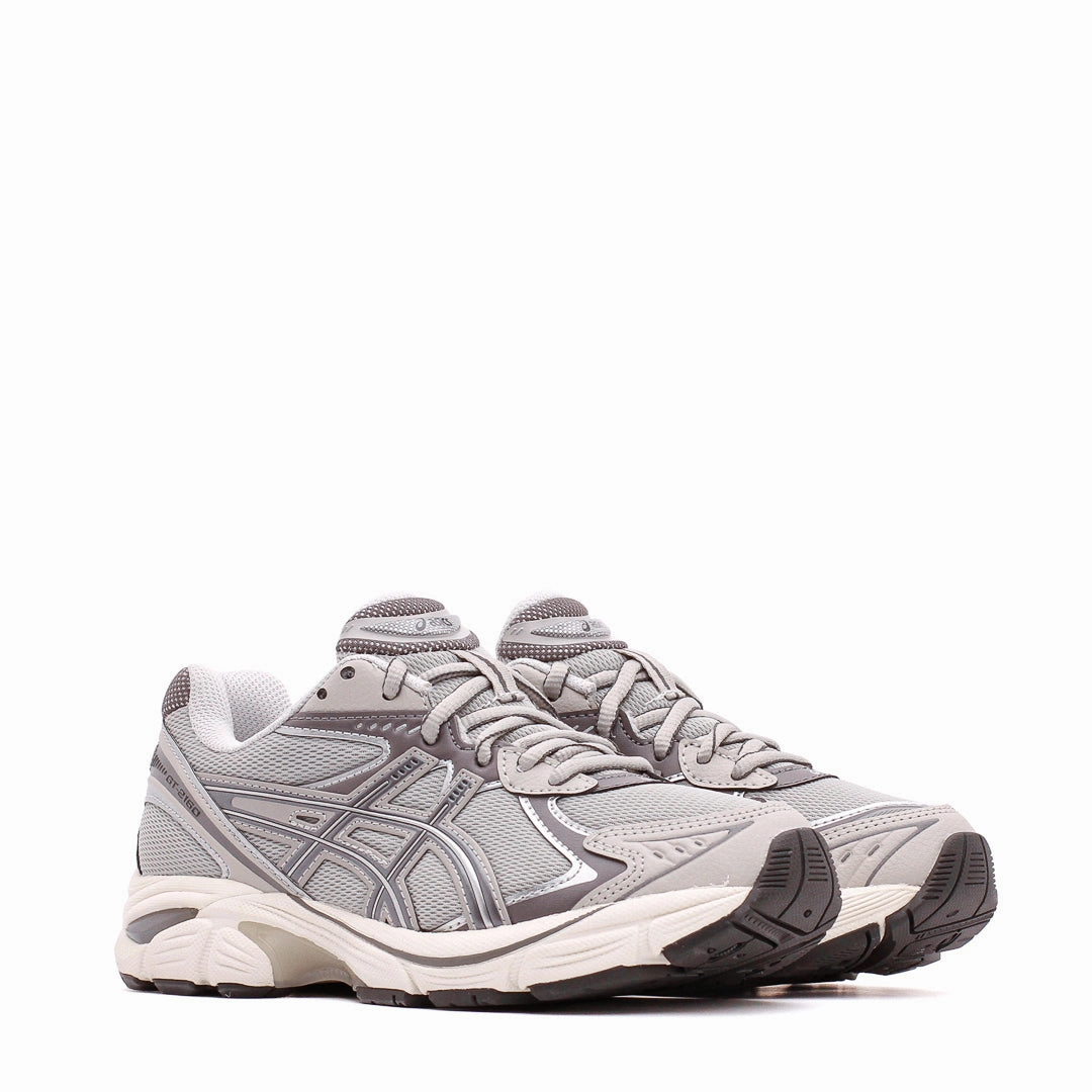Asics Men GT-2160 Oyster Grey Core 1203A320-020 Asics shoe style pictures