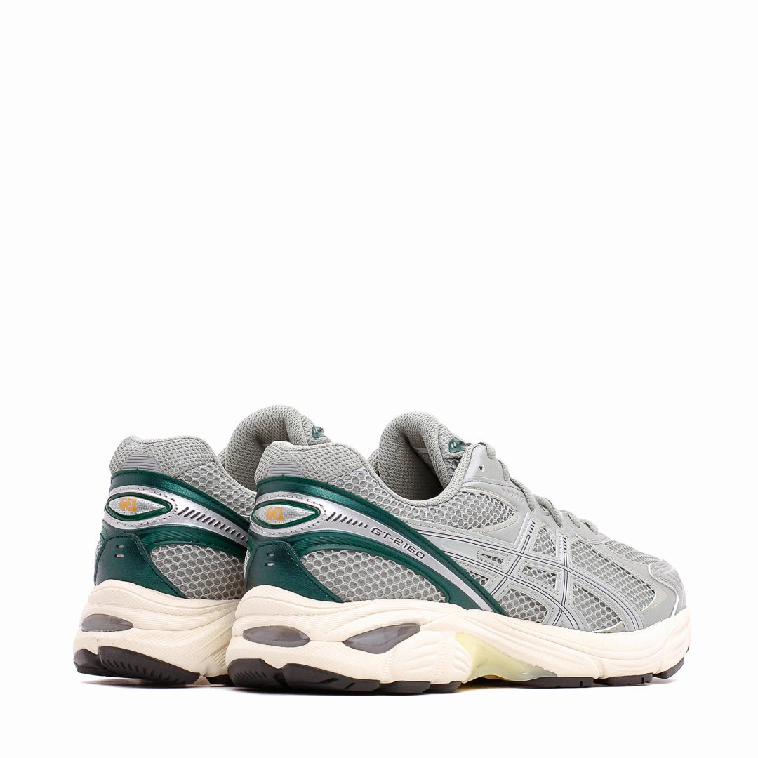 Asics Men GT-2160 Seal Grey Green 1203A275-022 Asics shoe style pictures