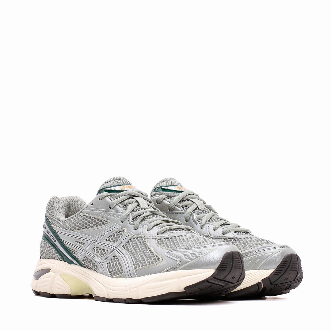 Asics Men GT-2160 Seal Grey Green 1203A275-022 Asics shoe style pictures