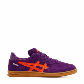 Asics Men Skyhand OG Midnight Plum Core 1203A452-500 Asics comfort footwear