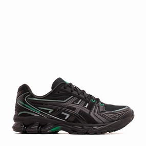 Asics Men x 8ON8 Gel-Kayano 14 Black 1201B024-001 Asics comfort footwear