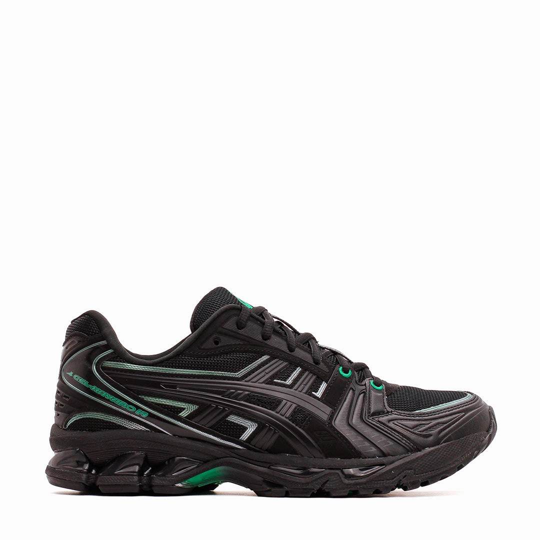 Asics Men x 8ON8 Gel-Kayano 14 Black 1201B024-001 Asics comfort footwear