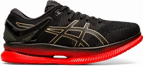 Asics MetaRide Womens Running Shoes - Black Asics shoe options