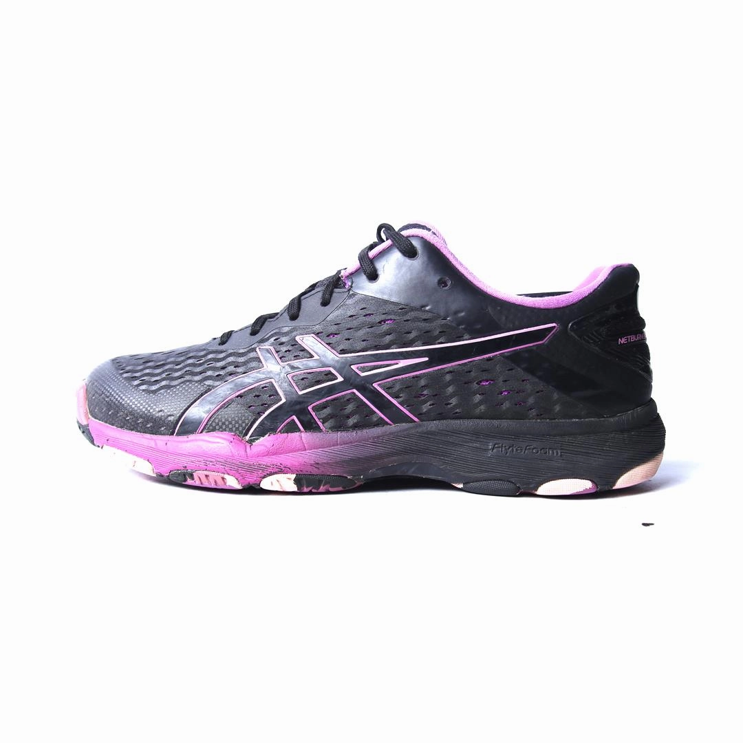 ASICS NETBURNER PROFESSIONAL FF 2 Asics athletic shoe designs