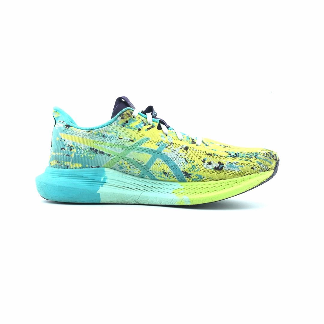 ASICS NOOSA TRI 14 performance running shoe photos