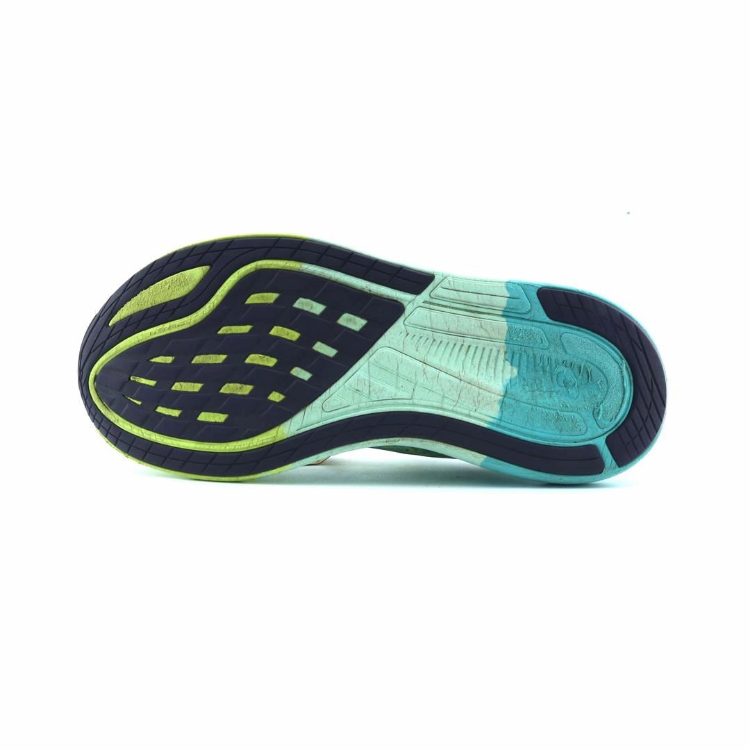 ASICS NOOSA TRI 14 performance running shoe photos