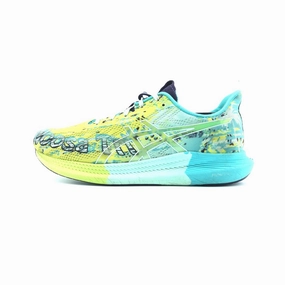 ASICS NOOSA TRI 14 Asics lightweight sneakers