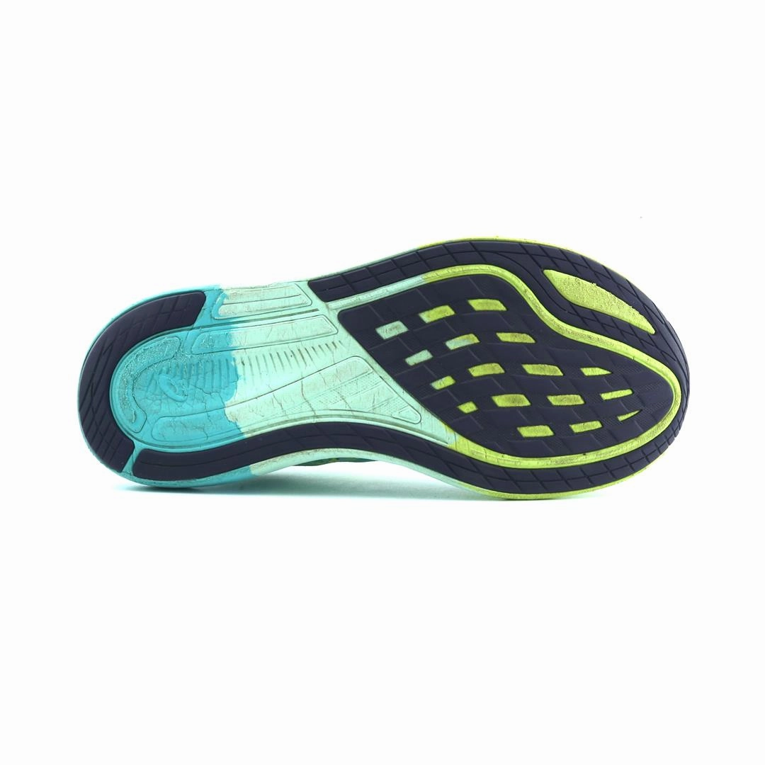 ASICS NOOSA TRI 14 performance running shoe photos