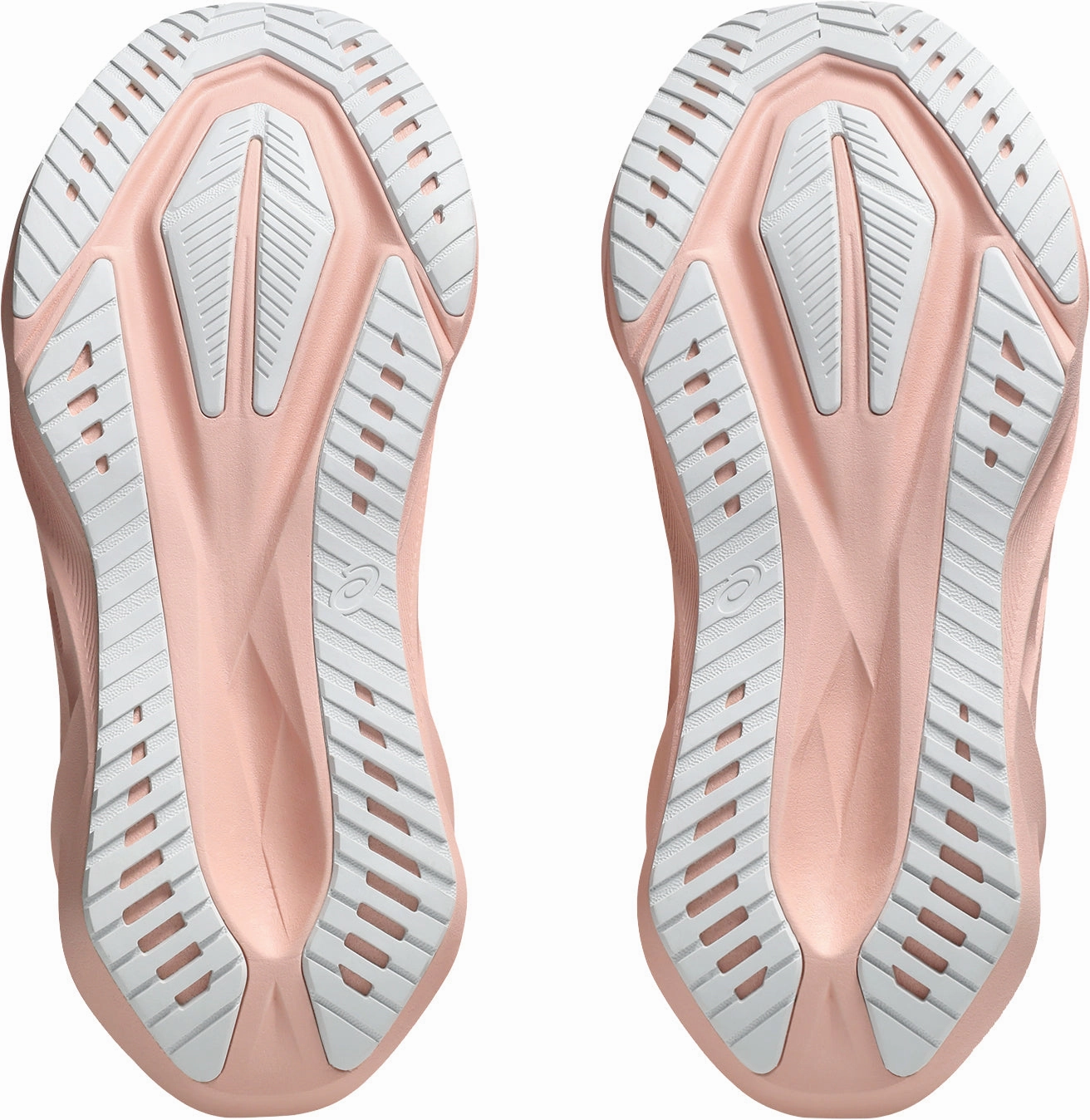 Asics NovaBlast 5 Womens Running Shoes - Pink Performance Shoes