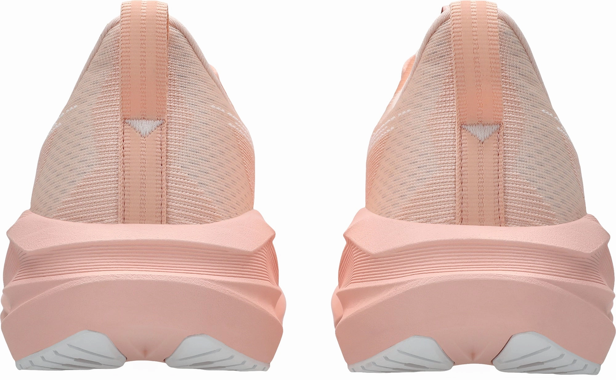 Asics NovaBlast 5 Womens Running Shoes - Pink Performance Shoes