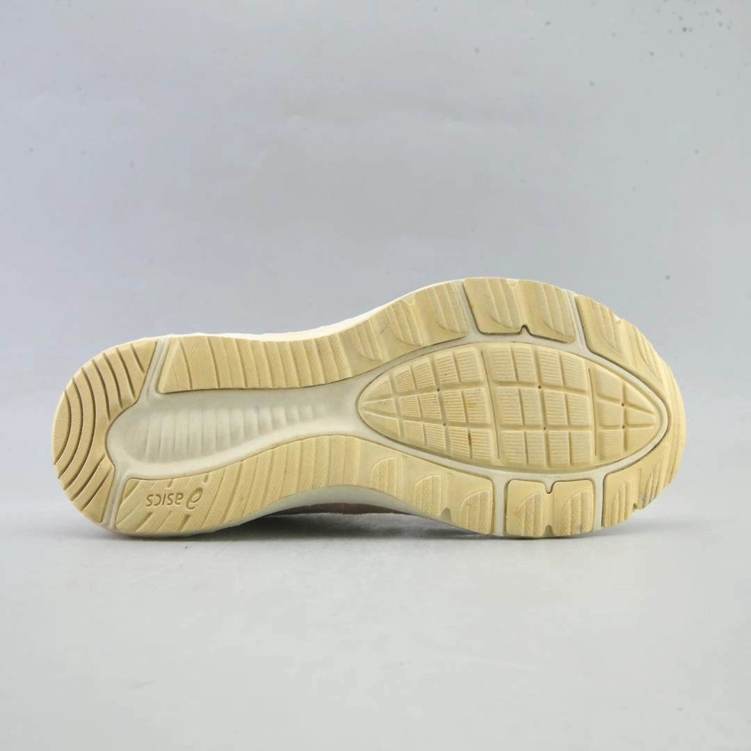ASICS ROADHAWK FF 2 lightweight athletic shoe visuals