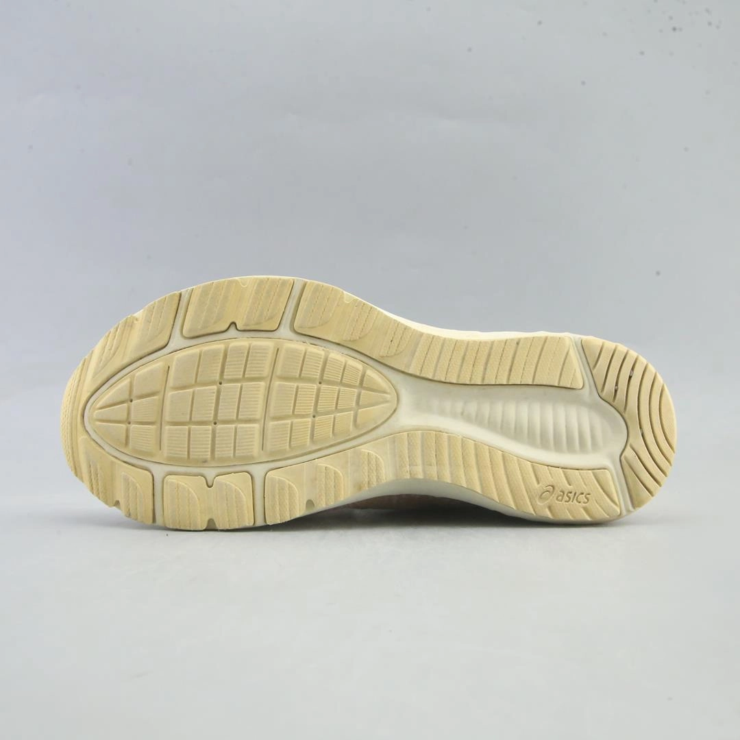 ASICS ROADHAWK FF 2 lightweight athletic shoe visuals