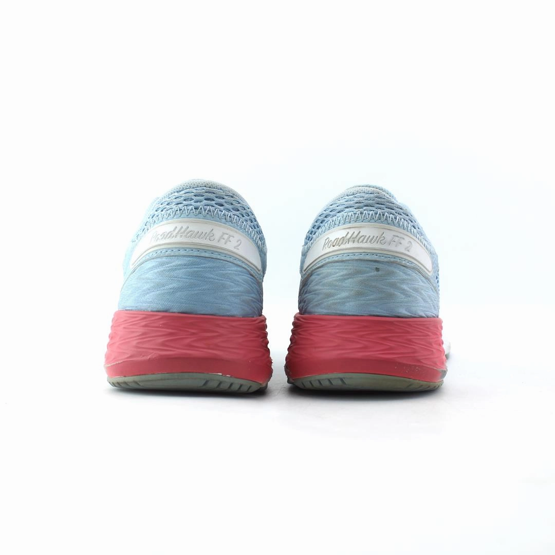 ASICS ROADHAWK FF 2 sporty Asics footwear images